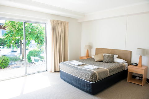 Capella Coach Inn - Accommodation Kalgoorlie 4