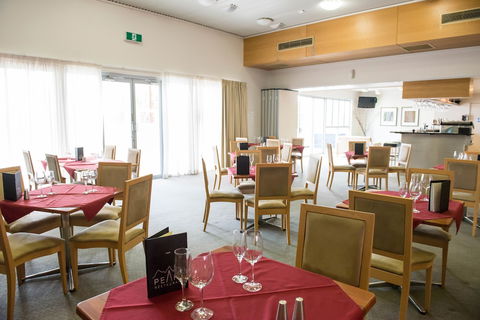 Capella Coach Inn - Accommodation Kalgoorlie 5