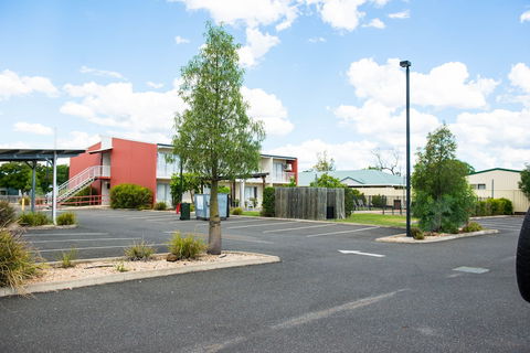Capella Coach Inn - Accommodation Kalgoorlie 0