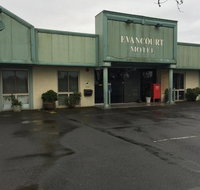 Evancourt Motel - Accommodation Kalgoorlie