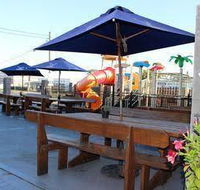 The Railway Hotel - Accommodation Kalgoorlie
