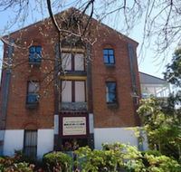 Accommodation in an Historic Warehouse - Accommodation Kalgoorlie
