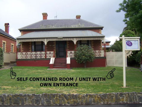 RJs Bed & Breakfast - Accommodation Kalgoorlie 4