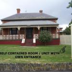 RJs Bed & Breakfast - Accommodation Kalgoorlie 0