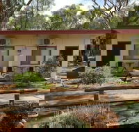 Wagon Wheel Motel - Accommodation Kalgoorlie