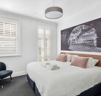 Criterion Hotel Sydney - Accommodation Kalgoorlie