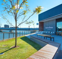 Astra Apartments Rhodes - Accommodation Kalgoorlie
