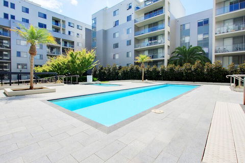 Accommodate Canberra - Glebe Park - Accommodation Kalgoorlie 1