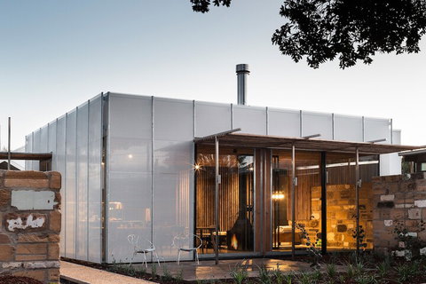 Drift House - Accommodation Kalgoorlie 1