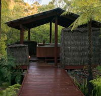 Mudstone Spa Retreat - Accommodation Kalgoorlie