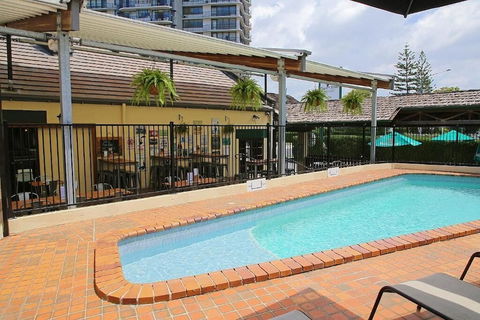 D'arcy Arms Motel - Accommodation Kalgoorlie 3