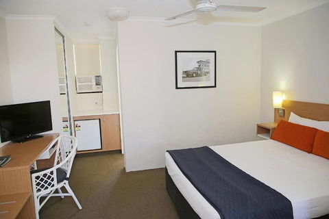 D'arcy Arms Motel - Accommodation Kalgoorlie 6