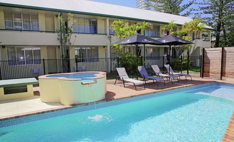 D'arcy Arms Motel - Accommodation Kalgoorlie 2