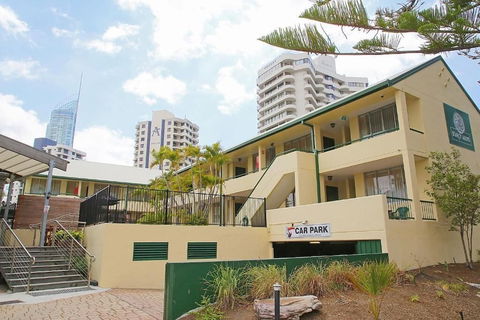 D'arcy Arms Motel - Accommodation Kalgoorlie 1