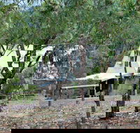 Woodlane Cottages - Accommodation Kalgoorlie