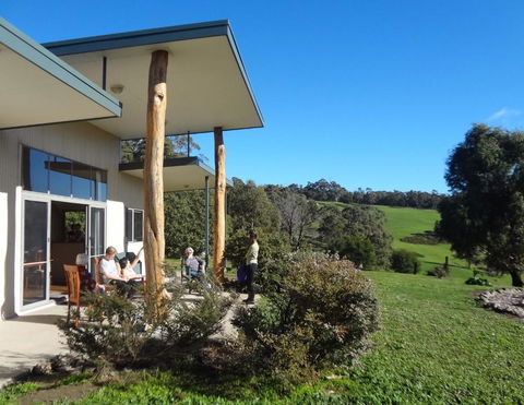 Hawksview At Mafeking - Accommodation Kalgoorlie 5