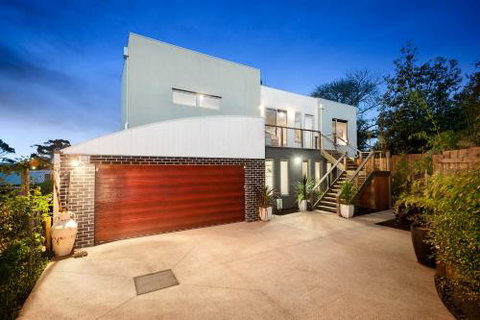 Serenity Guest House - Accommodation Kalgoorlie 1