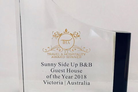 Sunny Side Up B&B - Accommodation Kalgoorlie 4