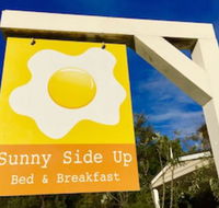 Sunny Side Up BB - Accommodation Kalgoorlie