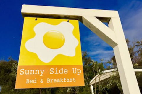 Sunny Side Up B&B - Accommodation Kalgoorlie 0