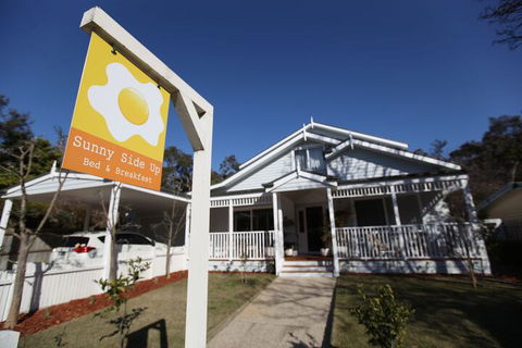 Sunny Side Up B&B - Accommodation Kalgoorlie 1