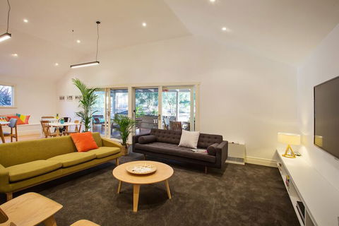 Sunny Side Up B&B - Accommodation Kalgoorlie 6
