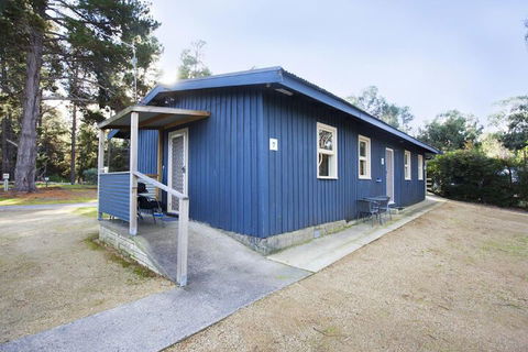 Seven Mile Beach Cabin And Caravan Park - Accommodation Kalgoorlie 1