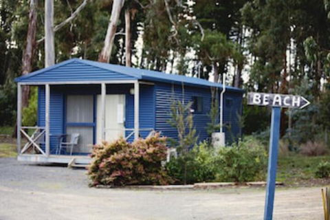 Seven Mile Beach Cabin And Caravan Park - Accommodation Kalgoorlie 0