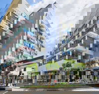 Link Portside Apart'Hotel - Accommodation Kalgoorlie