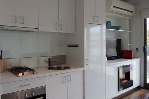 Hiigh Apartments - Accommodation Kalgoorlie 2