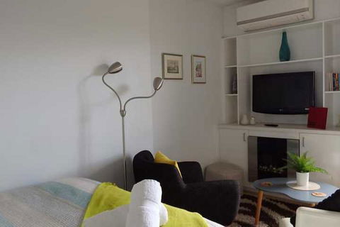 Hiigh Apartments - Accommodation Kalgoorlie 6