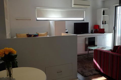 Hiigh Apartments - Accommodation Kalgoorlie 4