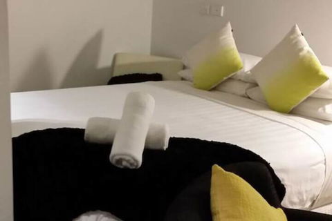 Hiigh Apartments - Accommodation Kalgoorlie 7