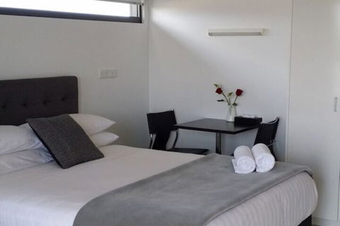 Hiigh Apartments - Accommodation Kalgoorlie 3
