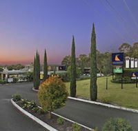 Knox International Hotel  Apartments - Accommodation Kalgoorlie