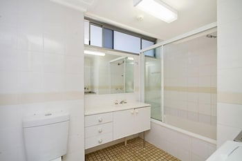 Hibiscus On The Beach - Accommodation Kalgoorlie 4