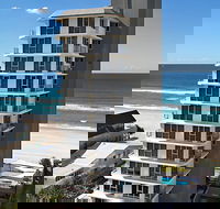 Hibiscus On The Beach - Accommodation Kalgoorlie