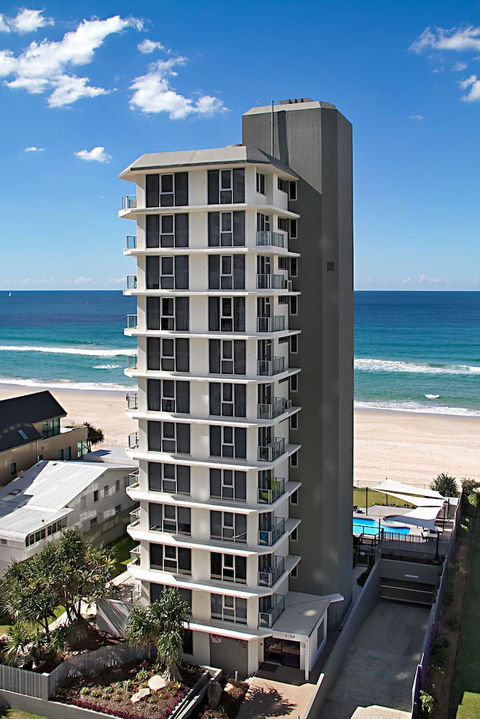 Hibiscus On The Beach - Accommodation Kalgoorlie 0