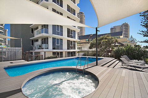 Hibiscus On The Beach - Accommodation Kalgoorlie 2