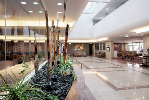 DoubleTree By Hilton Darwin Esplanade - Accommodation Kalgoorlie 4