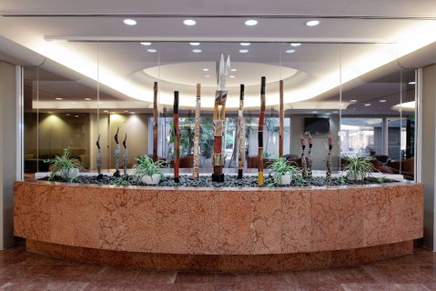 DoubleTree By Hilton Darwin Esplanade - Accommodation Kalgoorlie 3