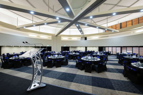 DoubleTree By Hilton Darwin Esplanade - Accommodation Kalgoorlie 6
