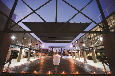 DoubleTree By Hilton Darwin Esplanade - Accommodation Kalgoorlie 0