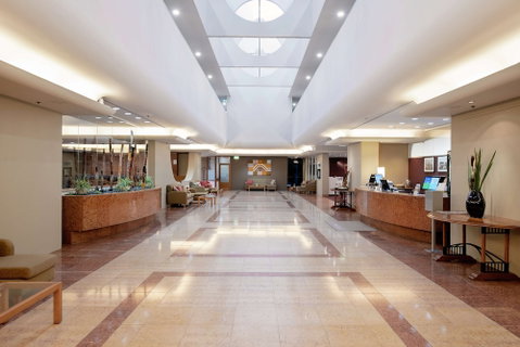 DoubleTree By Hilton Darwin Esplanade - Accommodation Kalgoorlie 5