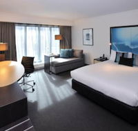Novotel Melbourne on Collins - Accommodation Kalgoorlie