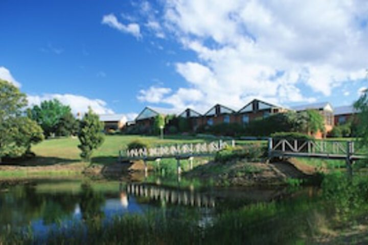 Cherokee VIC Accommodation Kalgoorlie