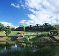 Lancemore Macedon Ranges - Accommodation Kalgoorlie