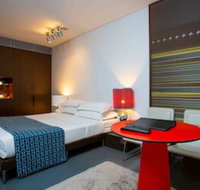 Valentine On George - Accommodation Kalgoorlie