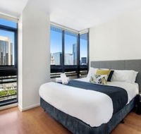 Ultiqa Little Collins - Accommodation Kalgoorlie