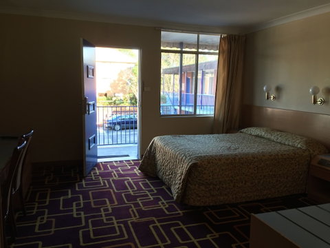 Ashfield Motor Inn - Accommodation Kalgoorlie 3